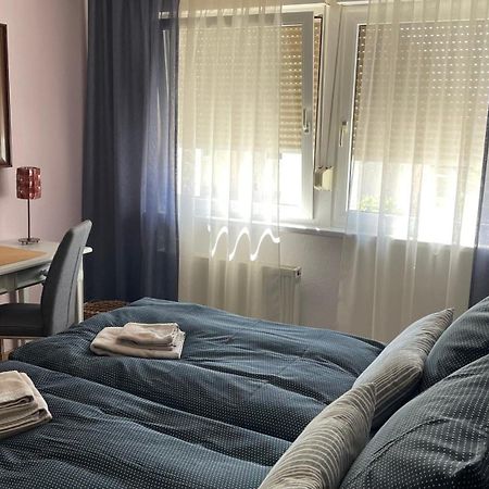 Ferienwohnung Weitsicht Hüttenrode 外观 照片